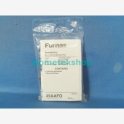 Furnas 49AAFO Accessory Aux Interlock Kit